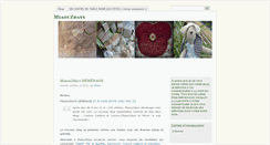 Desktop Screenshot of miaouzdays.com